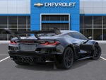 2027 Chevrolet Corvette ZR1 3LZ