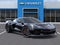 2027 Chevrolet Corvette ZR1 3LZ