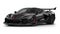 2027 Chevrolet Corvette ZR1 3LZ