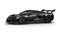 2027 Chevrolet Corvette ZR1 3LZ