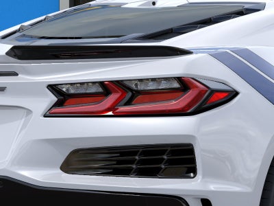 2027 Chevrolet Corvette Grand Sport 3LT