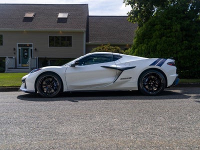 2027 Chevrolet Corvette Grand Sport 3LT