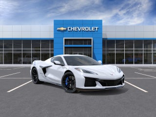 2027 Chevrolet Corvette Grand Sport 3LT