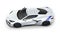 2027 Chevrolet Corvette Grand Sport 3LT