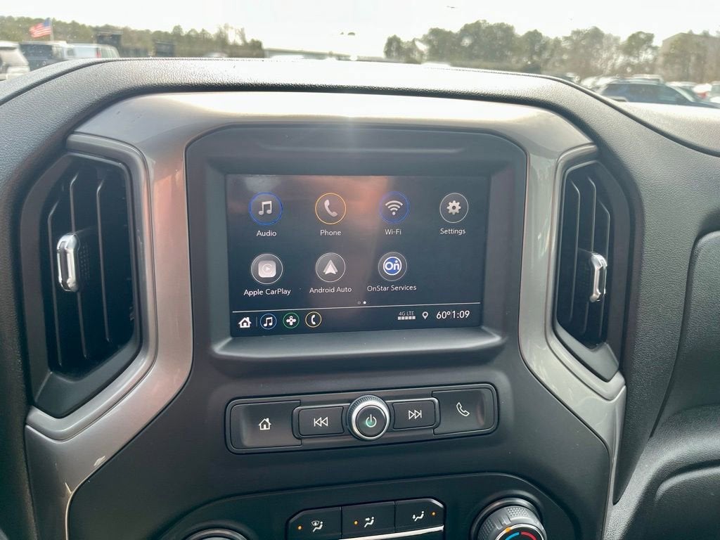 2023 Chevrolet Silverado 3500 HD WT