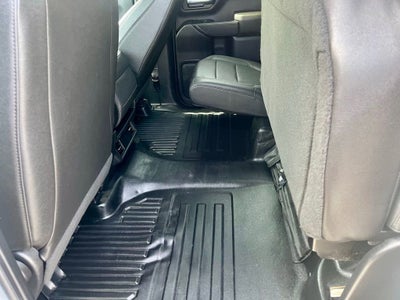 2023 Chevrolet Silverado 3500 HD WT