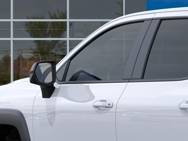 2024 Chevrolet Silverado EV Work Truck