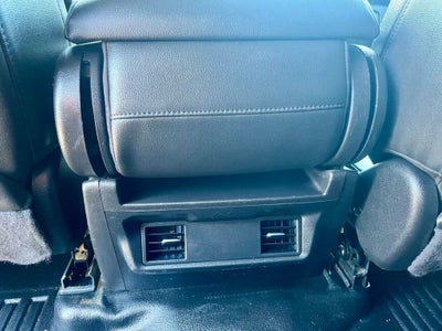 2020 Chevrolet Silverado 2500 HD WT