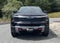 2026 Chevrolet Silverado EV Trail Boss - Max Range
