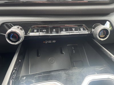 2026 Chevrolet Silverado EV Trail Boss - Max Range