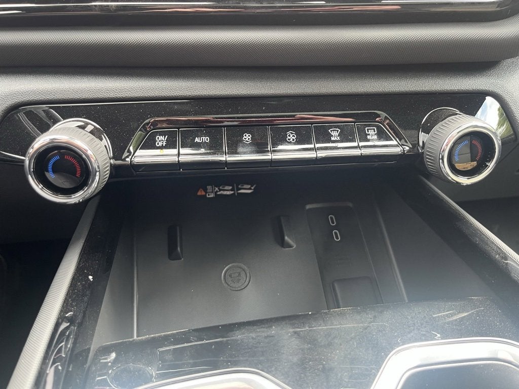 2026 Chevrolet Silverado EV Trail Boss - Max Range