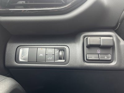 2026 Chevrolet Silverado EV Trail Boss - Max Range