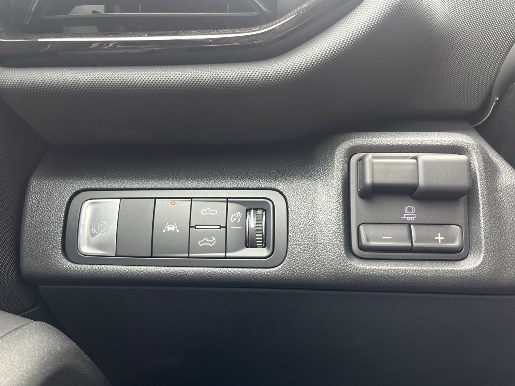 2026 Chevrolet Silverado EV Trail Boss - Max Range