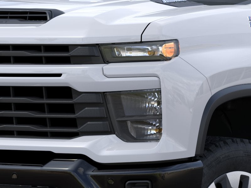 2026 Chevrolet Silverado 2500 HD Custom - Photo 35