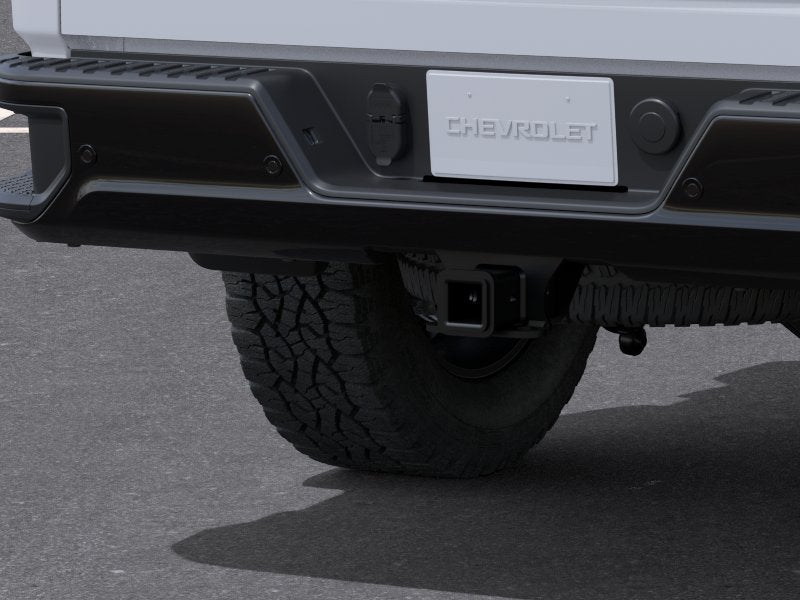 2026 Chevrolet Silverado 2500 HD Custom - Photo 39