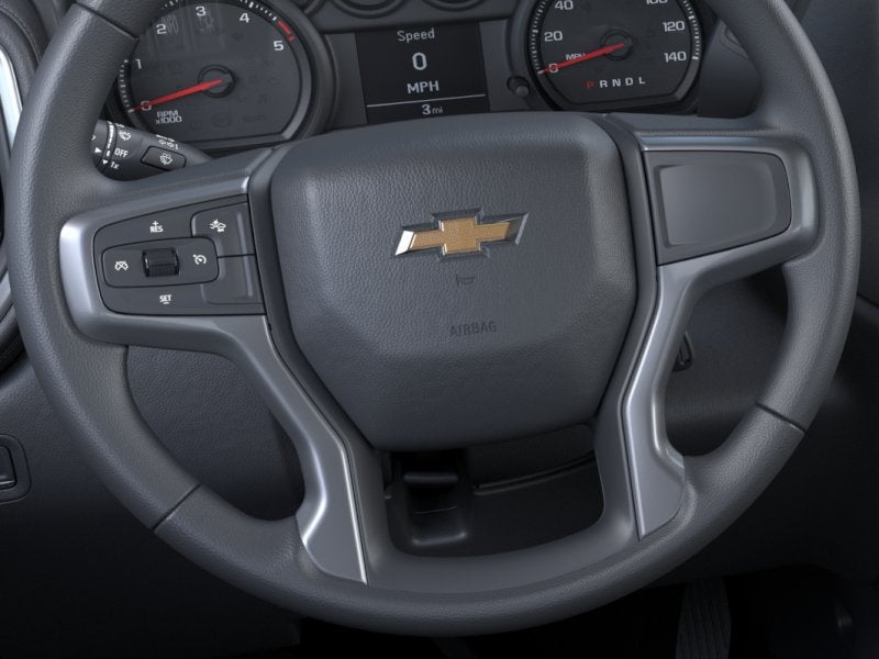 2026 Chevrolet Silverado 2500 HD Custom - Photo 44