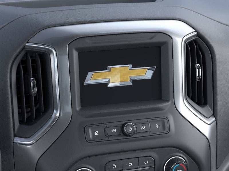 2026 Chevrolet Silverado 2500 HD Custom - Photo 45