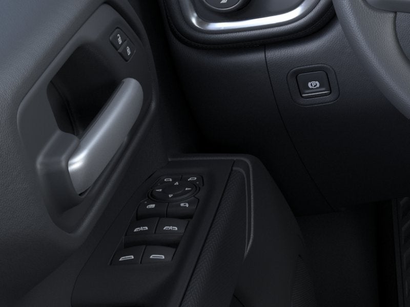 2026 Chevrolet Silverado 2500 HD Custom - Photo 47