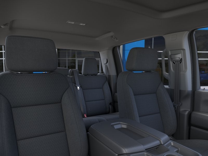 2026 Chevrolet Silverado 2500 HD Custom - Photo 49