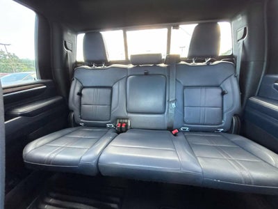 2024 Chevrolet Silverado 3500 HD High Country