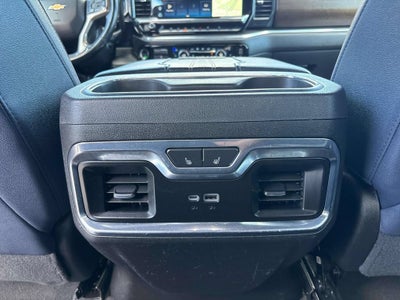 2024 Chevrolet Silverado 3500 HD High Country