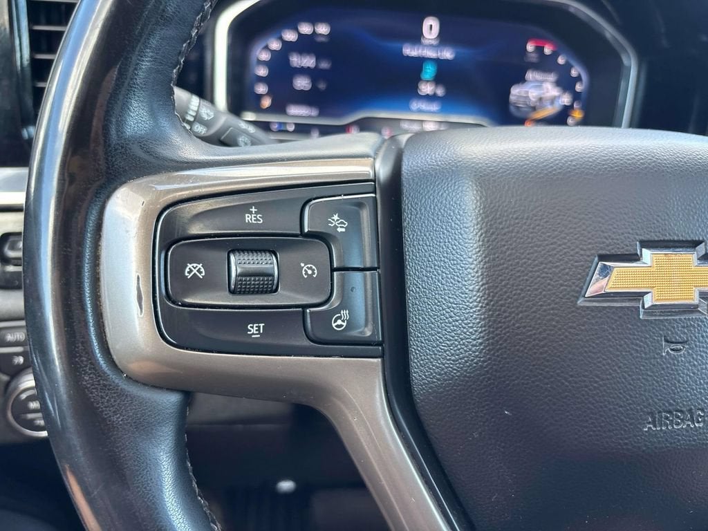 2024 Chevrolet Silverado 3500 HD High Country