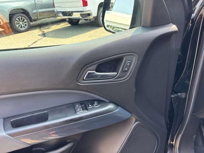 2019 Chevrolet Colorado 4WD Z71