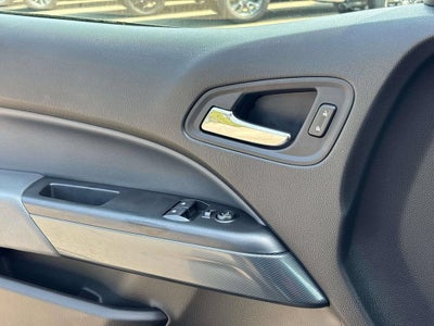 2019 Chevrolet Colorado 4WD Z71