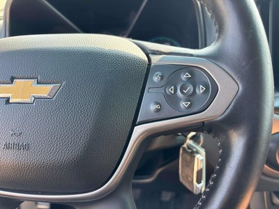 2019 Chevrolet Colorado 4WD Z71