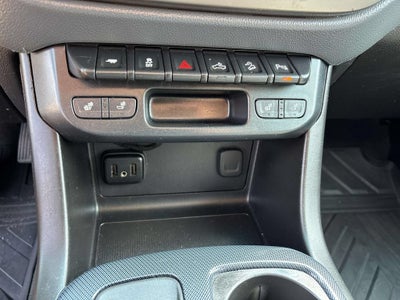 2019 Chevrolet Colorado 4WD Z71