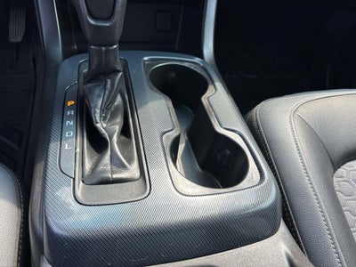2019 Chevrolet Colorado 4WD Z71