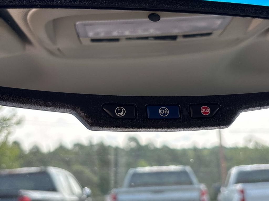 2019 Chevrolet Colorado 4WD Z71