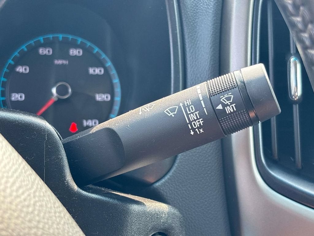 2019 Chevrolet Colorado 4WD Z71