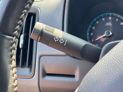 2019 Chevrolet Colorado 4WD Z71