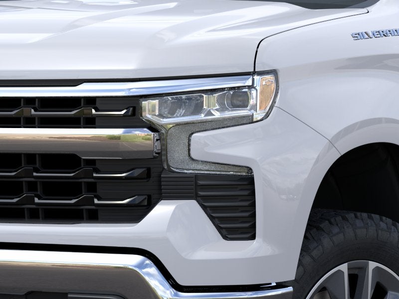 2026 Chevrolet Silverado 1500 LT - Photo 25