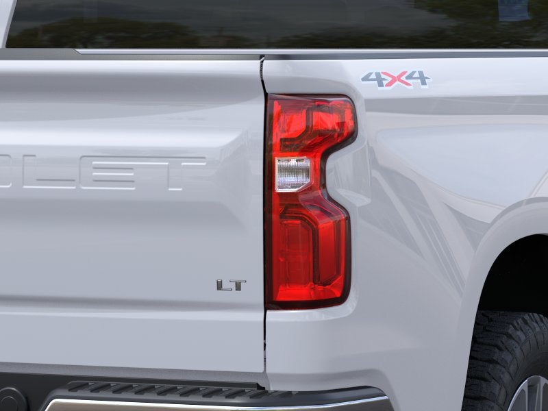 2026 Chevrolet Silverado 1500 LT - Photo 26
