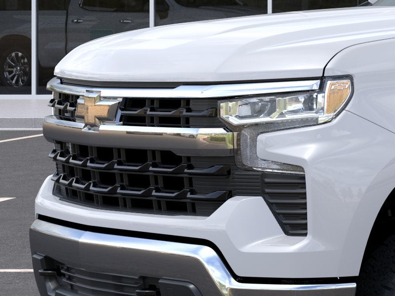 2026 Chevrolet Silverado 1500 LT - Photo 28