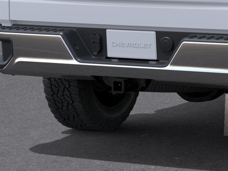 2026 Chevrolet Silverado 1500 LT - Photo 29