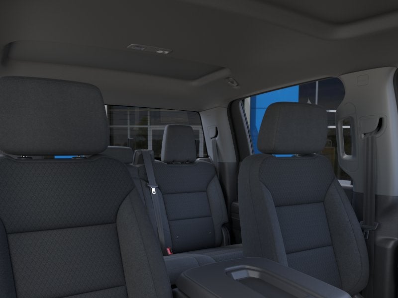 2026 Chevrolet Silverado 1500 LT - Photo 39