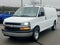 2023 Chevrolet Express Cargo 2500 WT