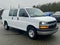 2023 Chevrolet Express Cargo 2500 WT