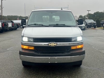 2023 Chevrolet Express Cargo 2500 WT