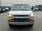 2023 Chevrolet Express Cargo 2500 WT