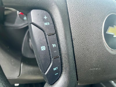 2023 Chevrolet Express Cargo 2500 WT