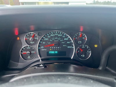 2023 Chevrolet Express Cargo 2500 WT
