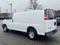 2023 Chevrolet Express Cargo 2500 WT