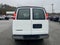 2023 Chevrolet Express Cargo 2500 WT