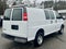 2023 Chevrolet Express Cargo 2500 WT