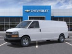 2026 Chevrolet Express Cargo 3500 WT