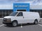 2026 Chevrolet Express Cargo 3500 WT